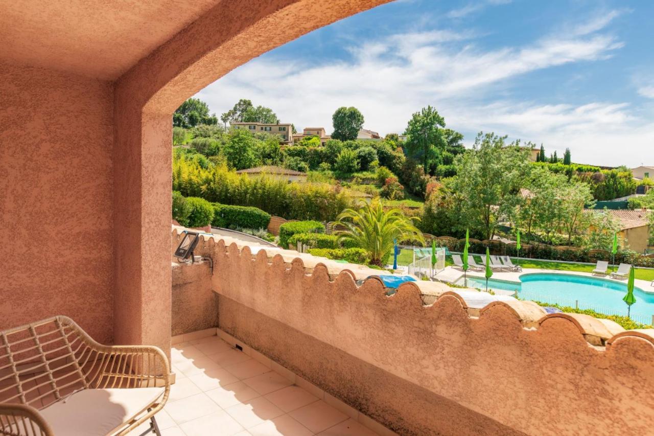 Les Bastides Saint Paul Hotel Екстериор снимка