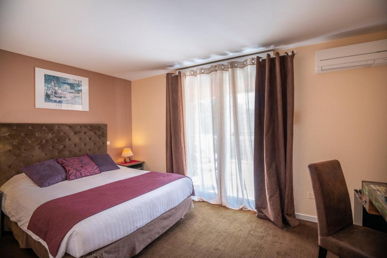 Les Bastides Saint Paul Hotel Екстериор снимка
