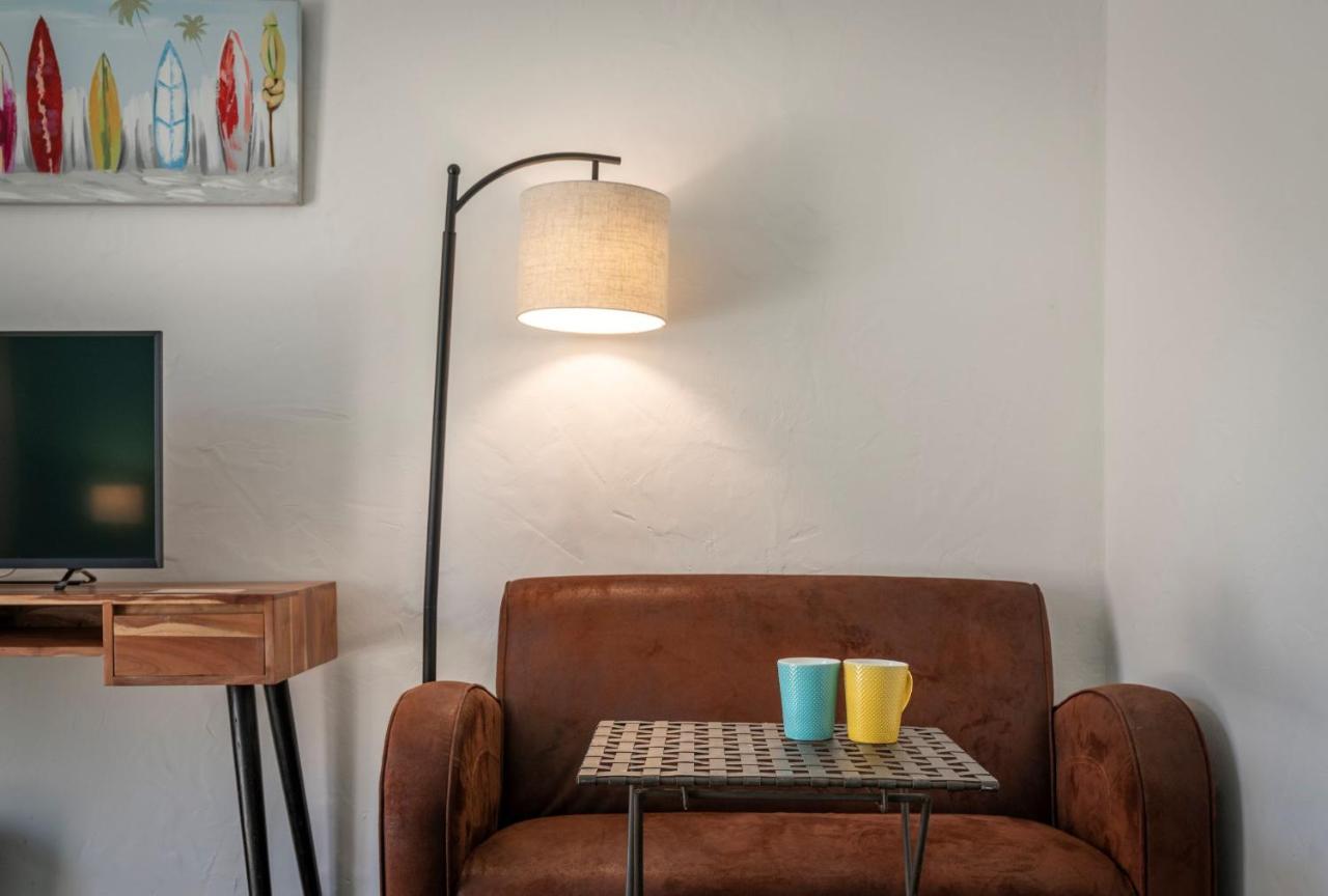 Les Bastides Saint Paul Hotel Екстериор снимка