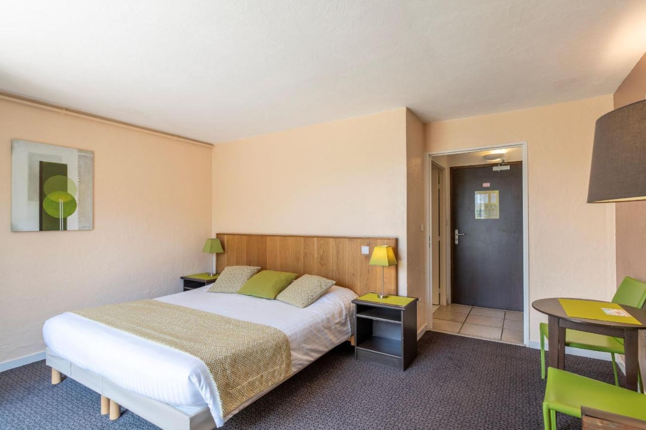 Les Bastides Saint Paul Hotel Екстериор снимка