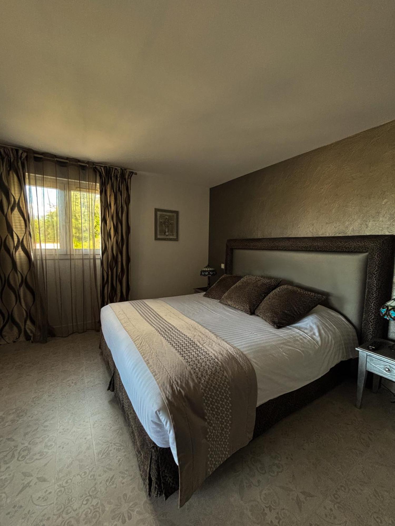 Les Bastides Saint Paul Hotel Екстериор снимка