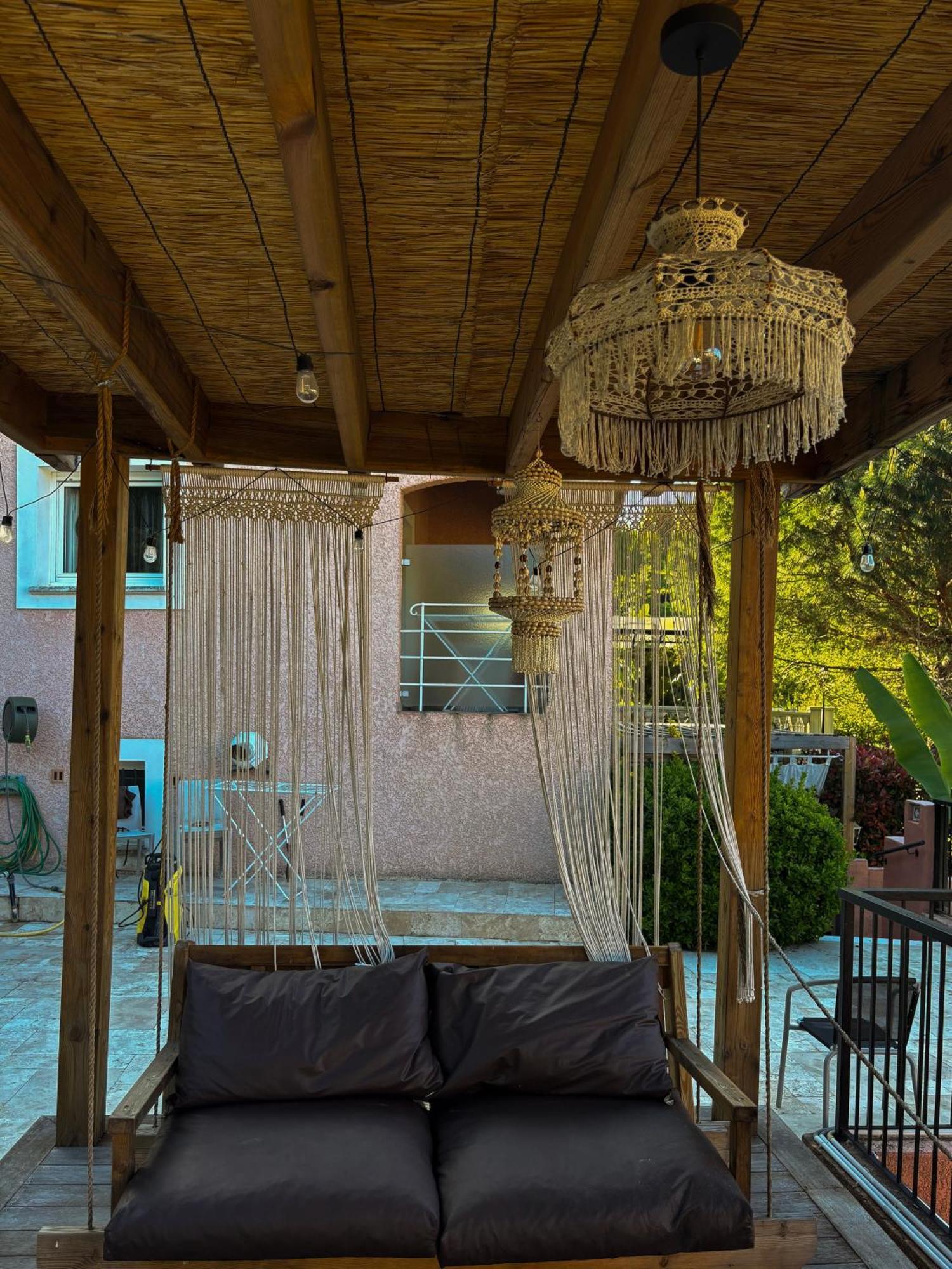 Les Bastides Saint Paul Hotel Екстериор снимка